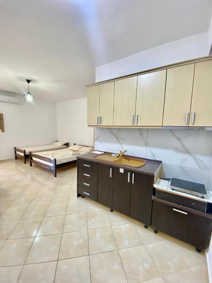 Erika'S House Apartment Lukove Ngoại thất bức ảnh