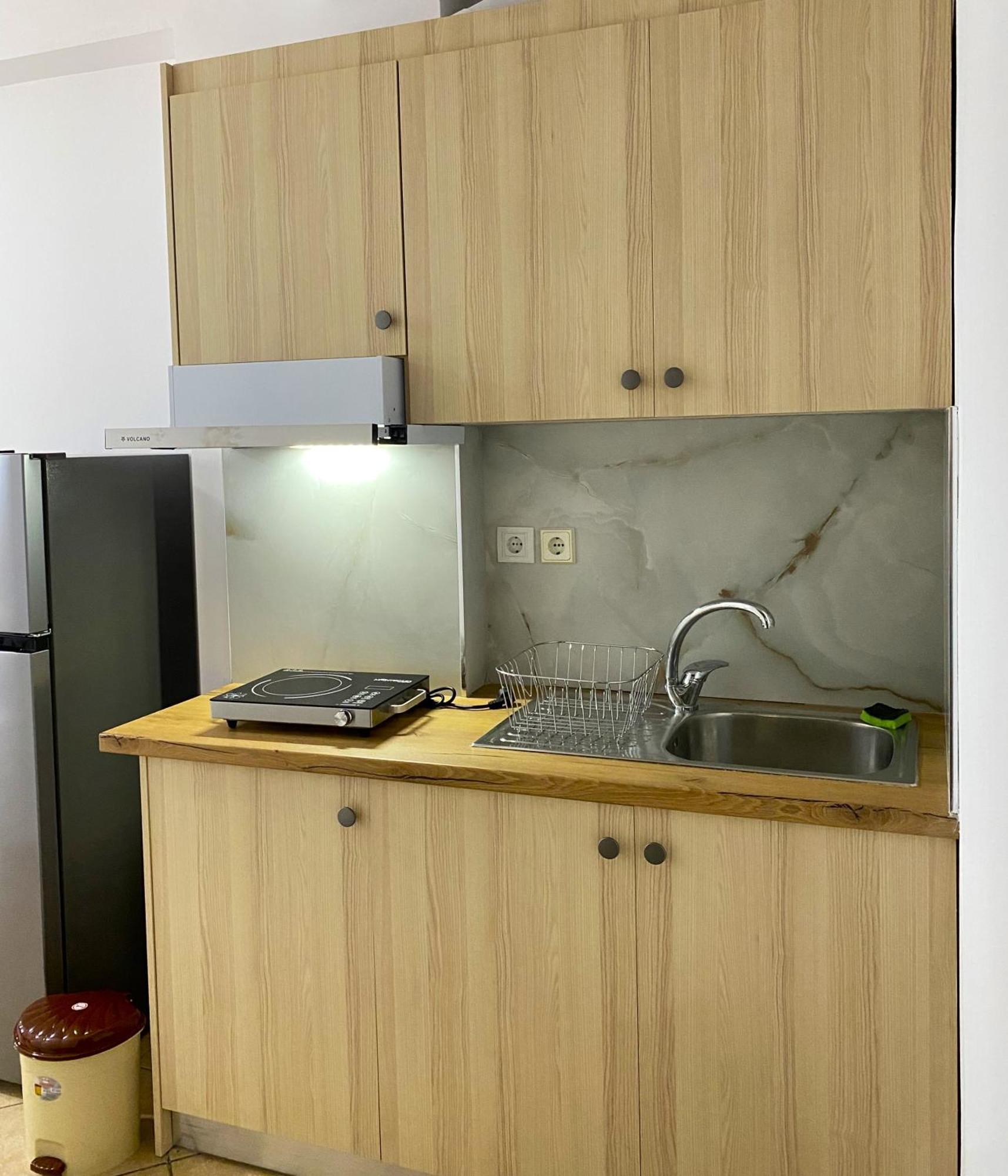 Erika'S House Apartment Lukove Ngoại thất bức ảnh