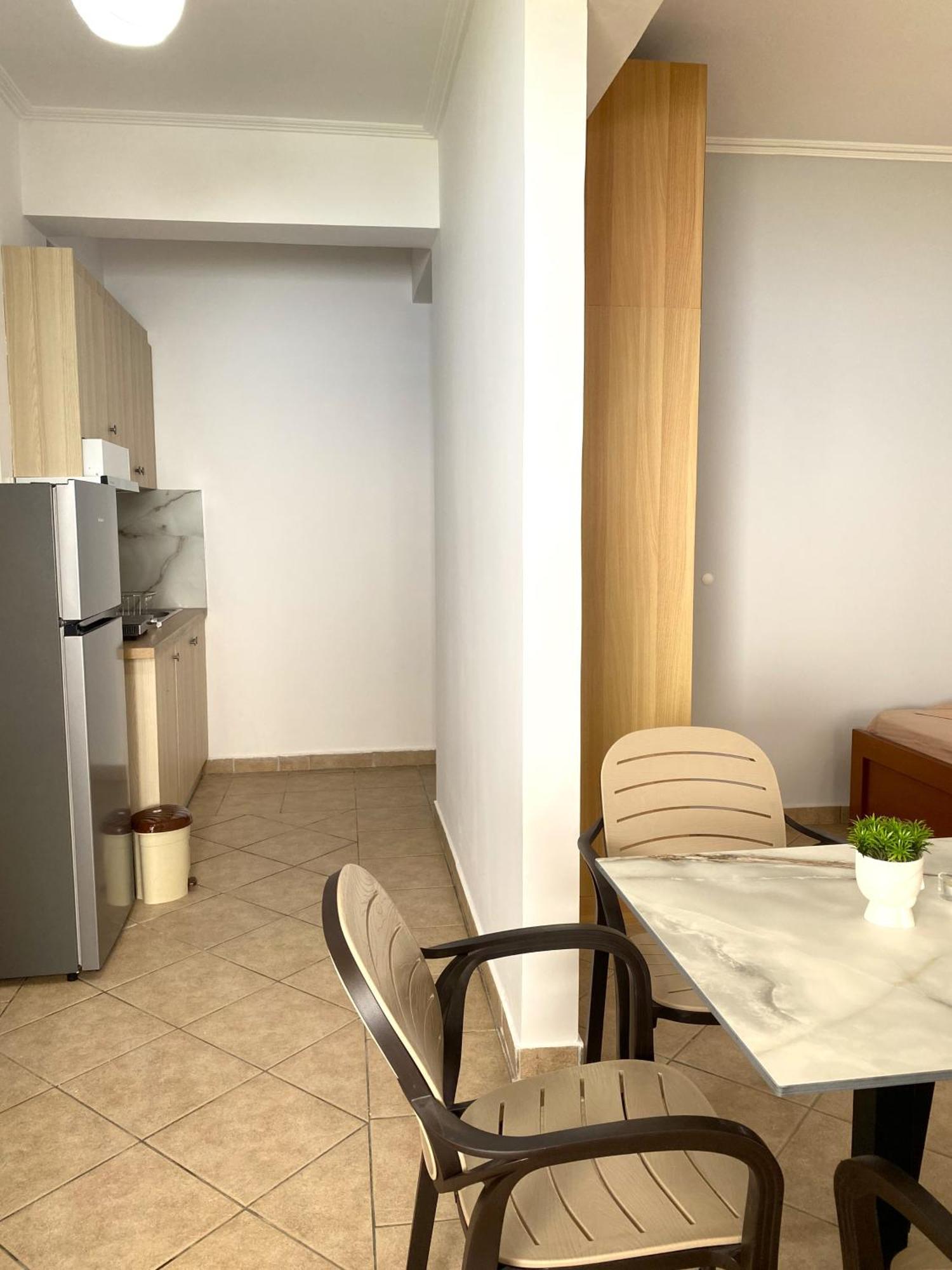 Erika'S House Apartment Lukove Ngoại thất bức ảnh